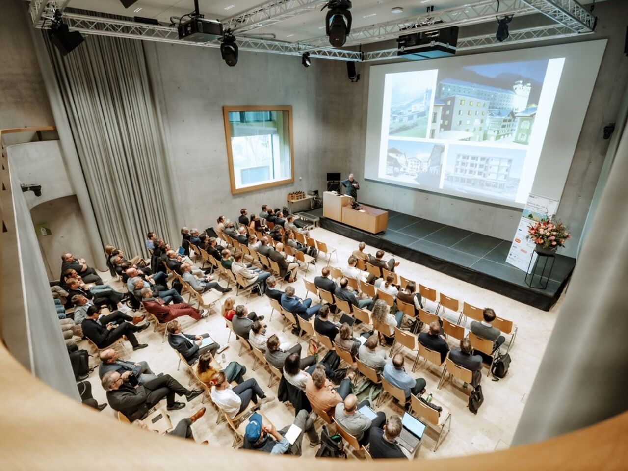 Nachhaltiges Bauen und Immobilien